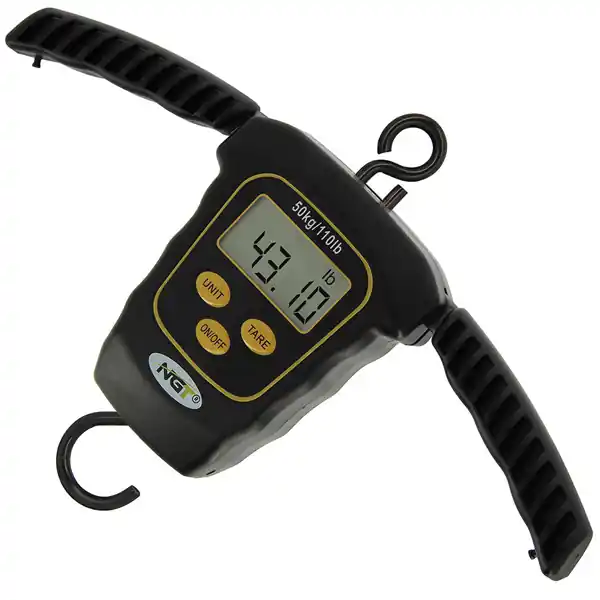 NGT Dynamic Digital Scales digitale weegschaal Goedkoop