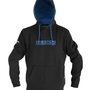 Preston Hydrotech Pullover Hoodie M Populair