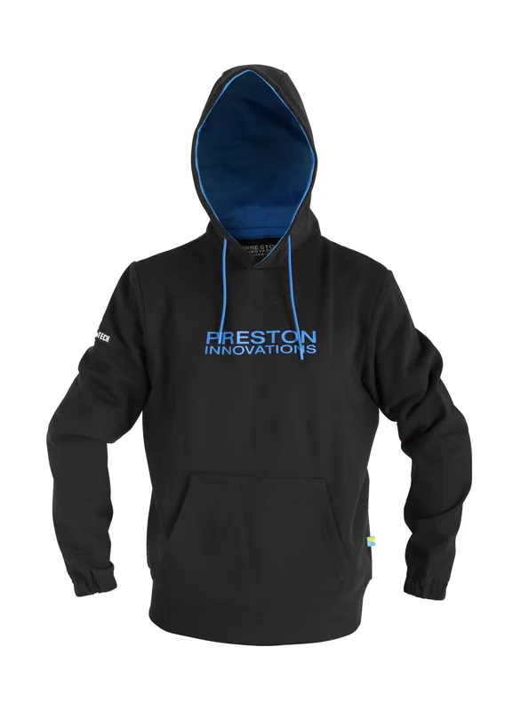 Preston Hydrotech Pullover Hoodie M Populair