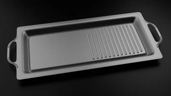 Ridgemonkey Grilla BBQ Hotplate Actieprijs