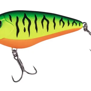 Finale Uitverkoop Zeck Rogue Glider Jerkbait 8cm (25g) Slow Sinking Perch