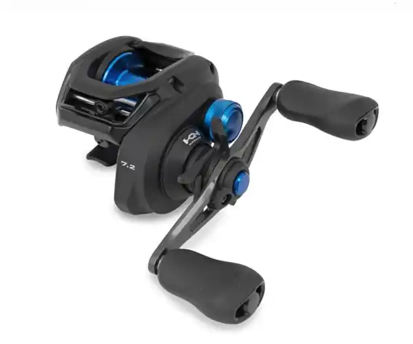 Shimano SLX 151 Reel Dagaanbieding