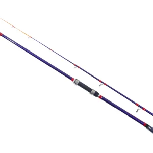 Alleen Vandaag Kali Kunnan Hopper Boat Hengel 2.12m (5-30lbs)