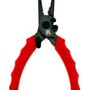 Dagaanbieding Rozemeijer Splitring Tang & Braid Cutter DLX 16cm