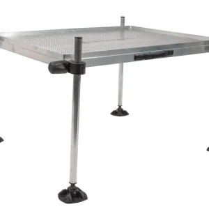 Ultimate Seatbox Platform Fabrieksprijs