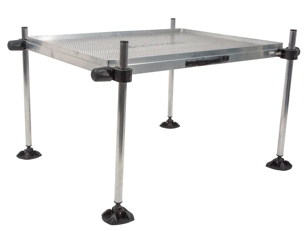 Ultimate Seatbox Platform Fabrieksprijs