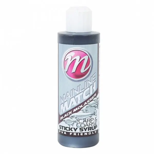 Laatste Kans Mainline Match Syrup (250ml) Essential Cell