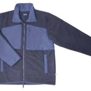Alleen Vandaag Spro RC Polartec Jacket Night Blue L
