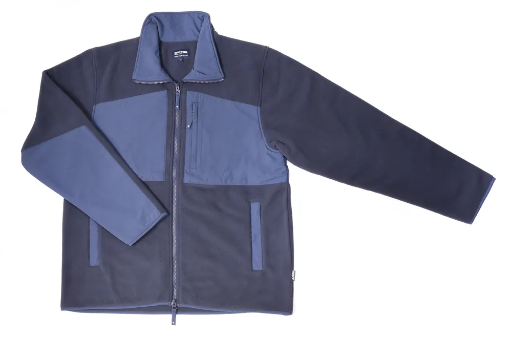 Alleen Vandaag Spro RC Polartec Jacket Night Blue L