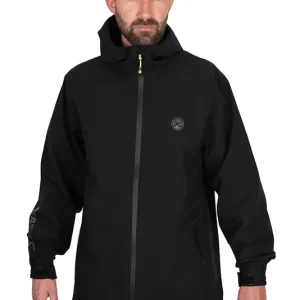 Matrix Ultra-Light 8K Jacket Regenjas L Laatste Versie
