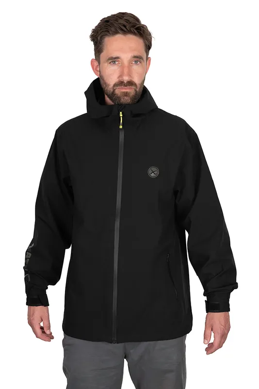 Matrix Ultra-Light 8K Jacket Regenjas L Laatste Versie