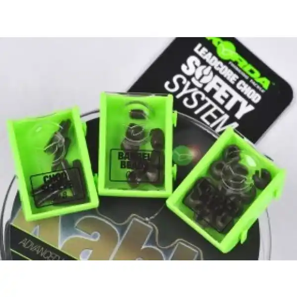 Express Levering Korda Leadcore Chod Safety System
