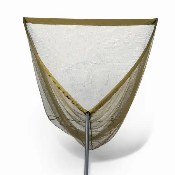 Nash Air Force F40 Landing Net 46" (117cm) (Incl. Steel) Beperkte Voorraad