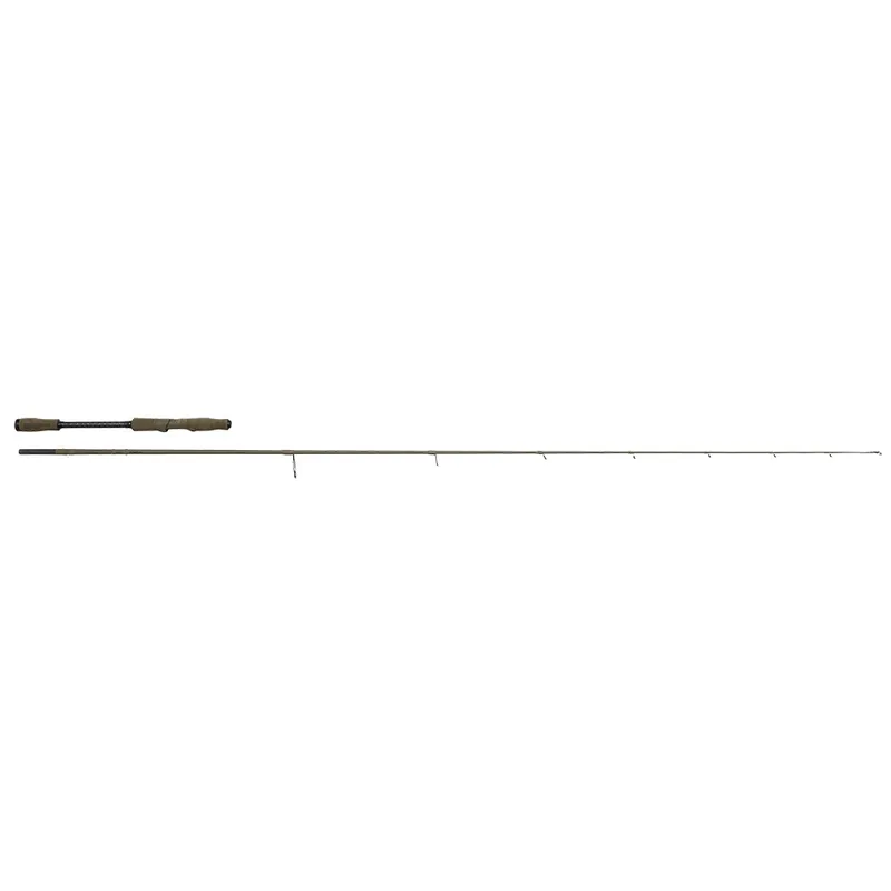 Goedkoop Savage Gear SG4 Vertical Specialist 1,98m (12-33gr)