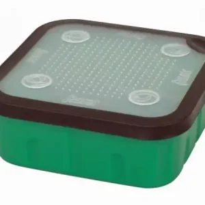 Beperkt Aanbod Sensas Bait Box 2L