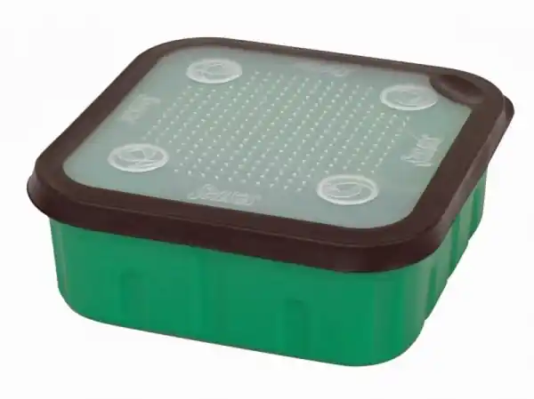 Beperkt Aanbod Sensas Bait Box 2L