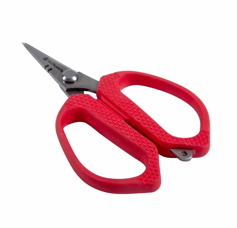 Favoriet Ultimate Easy Grip Braid Scissors
