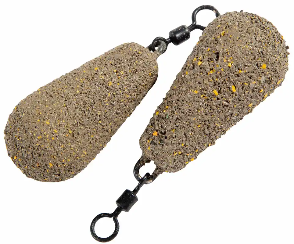 Ultimate Distance Swivel Sand Camo (20 Stuks) 57g Meest Verkocht