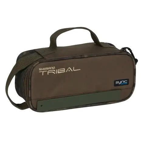 Populair Shimano Sync Carp Magnetic Security Case Vistas