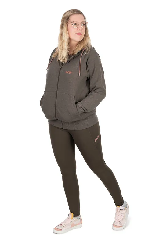Beste Prijs Fox WC Zipped Hoodie M