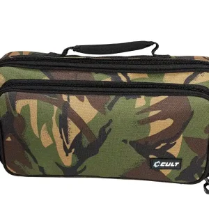 Cult DPM Buzz Bar Bag Gereduceerde Prijs