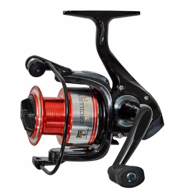 Hete Deal Gunki Oscillium Tech FV 30