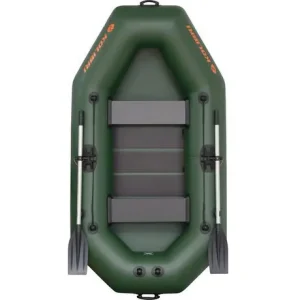 Koop Vandaag Kolibri K-240 T Rubberboot