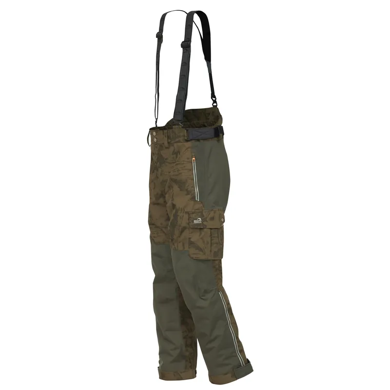 Koop Vandaag Geoff Anderson Urus6 Pants M