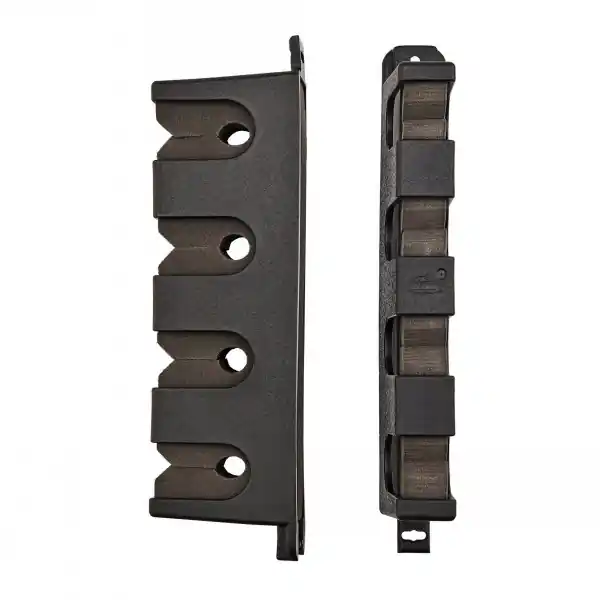 Rechtstreeks Van De Fabrikant Berkley Horizontal Rod Rack 6 rods
