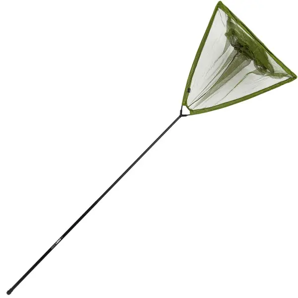Koop Online Angling Pursuits Net And Telescopic Handle Combo