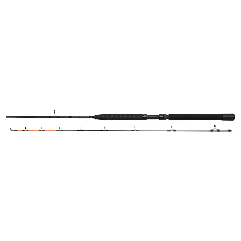 Op = Op DAM Salmonizer Trolling Trolhengel 240cm