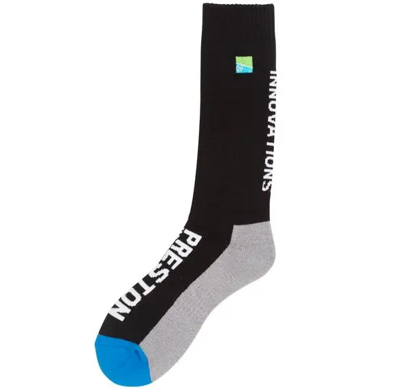 Preston Celcius Socks 44-48 (UK 10-13) Gratis Retour