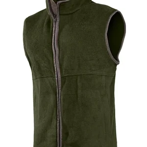 Baleno Harvey Green Khaki Bodywarmer XXL Beste Prijs