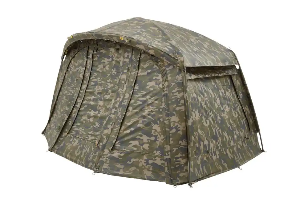 Prologic Element SLR 1Man Bivvy Condenser Wrap Camo Voordeelprijs