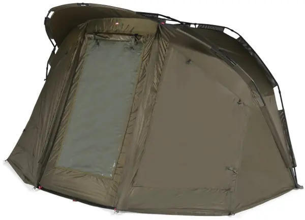 Alleen Vandaag JRC Defender Peak 1-Man Bivvy