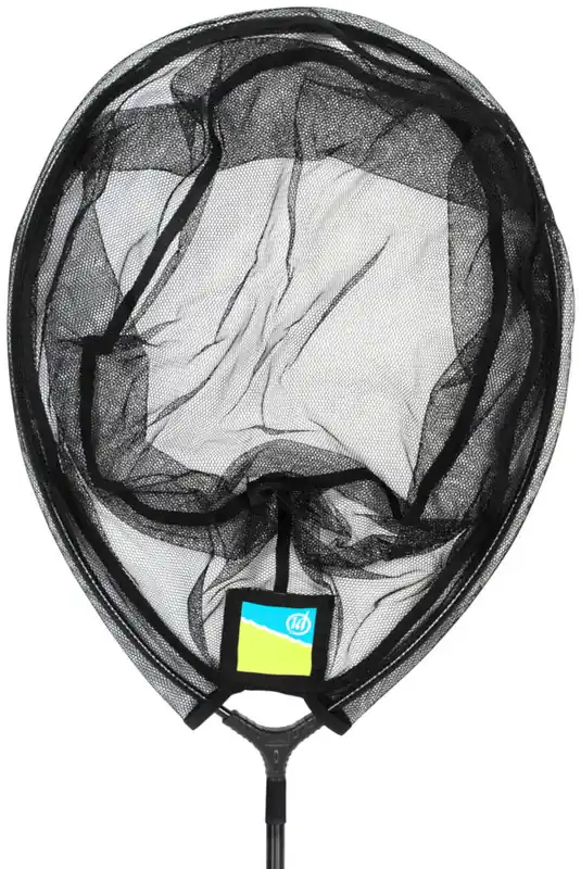 Koop Online Preston Hair Mesh Landing Net 20"
