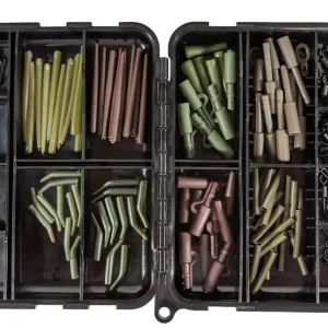 Ultimate Carp Terminal Kit 180pcs Merkproduct