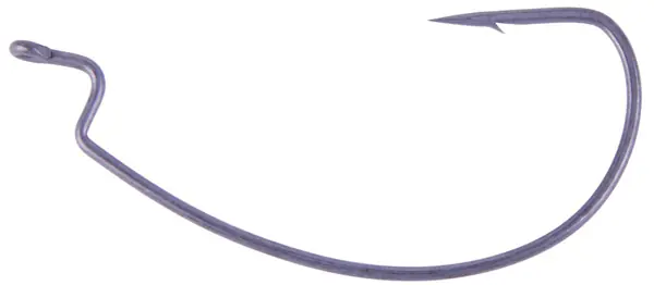 Laatste Kans Ultimate Offset Hook 10pcs 1/0