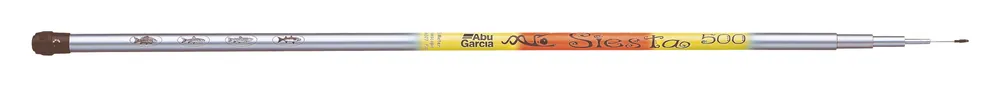 Abu Garcia Siesta T-Pole 6.00m Meest Verkocht