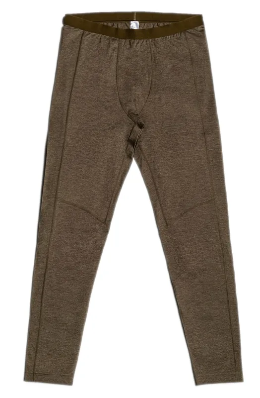 Spro NYN150 Merino Trousers Moss Green L Betaalbaar