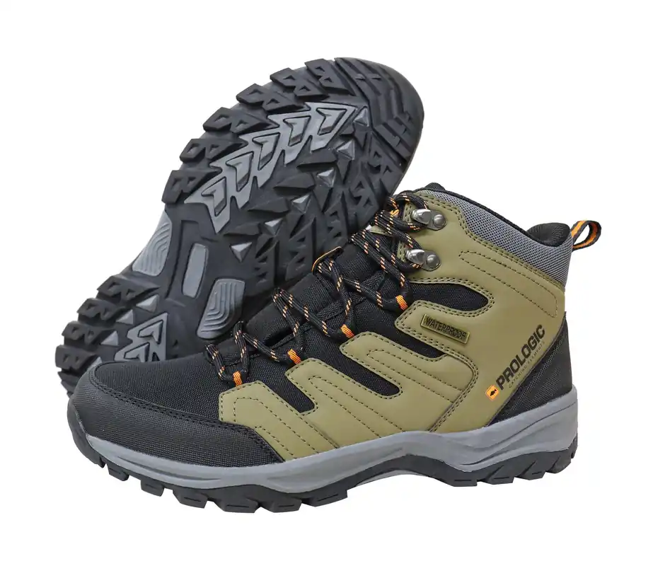 Lage Prijs Prologic Hiking Boot Visschoenen 41