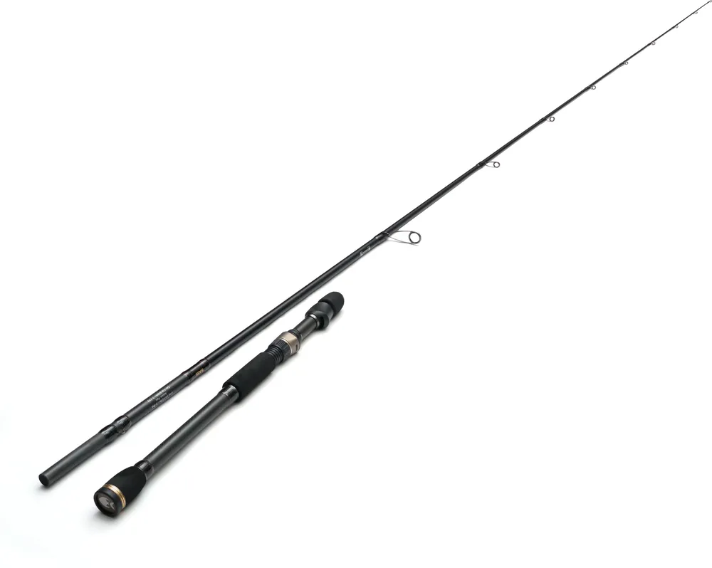 Westin W3 Bass Finesse T&C 2nd Generation ML (210cm. 5-15g) Op = Op