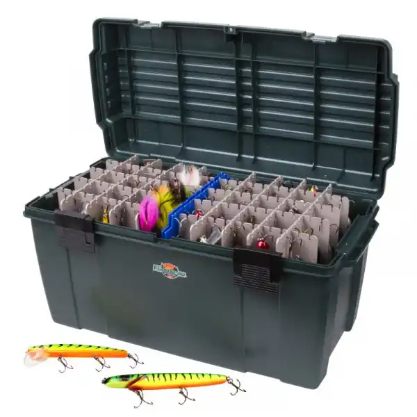 Flambeau The Maximizer Large Lure Storage Koop Vandaag