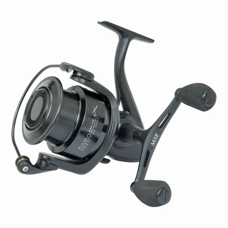 MAP Parabolix Black Edition Reels 3500X Koop Online