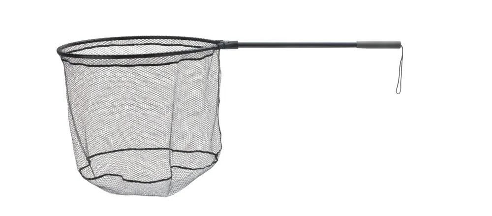 Daiwa PX Short Track Boat Net 70x60cm Bestseller