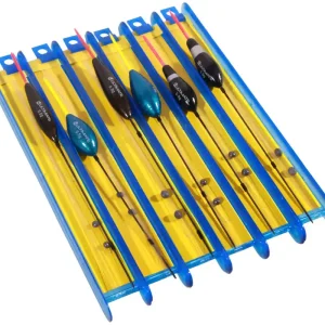 Ultimate Coarse Pole Rigs, 6 stuks Premium