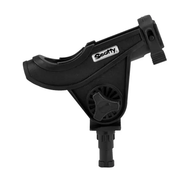 Populair Scotty Hengelsteun Voor Baitcaster Of Spinhengel