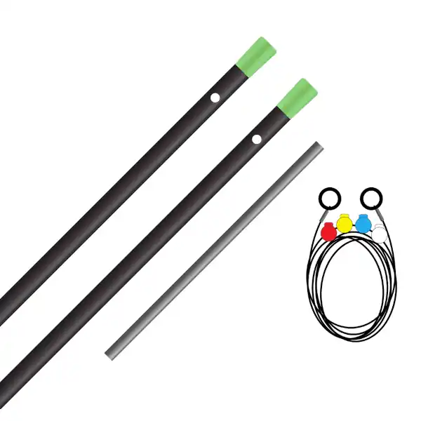 Sonik Stanz Distance Sticks Weekendaanbieding