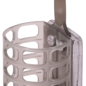 Betaalbaar Ultimate Round Plastic Feeder 40g