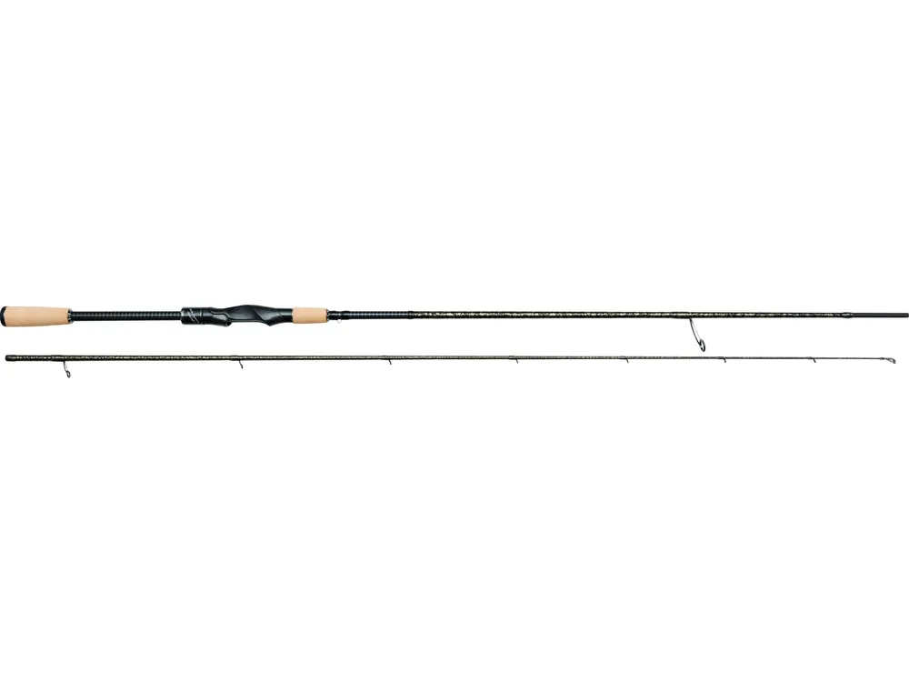 Westin W8 Versiteez 2nd 7'8"/230cm MH Spinhengel (8-36g) Must-Have